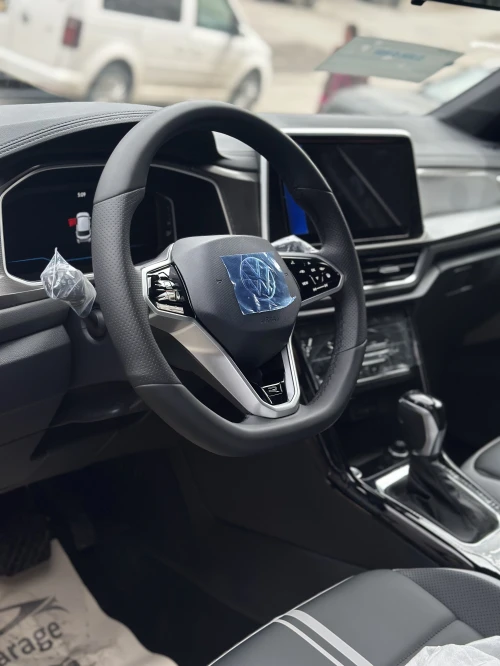 Volkswagen T-Roc 2026 R-Line 