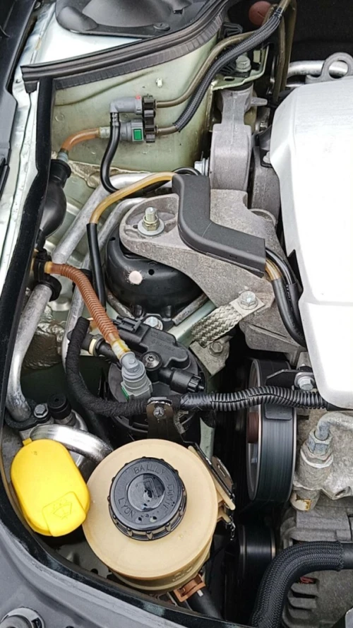 Renault Laguna 2 2002 Laguna 2