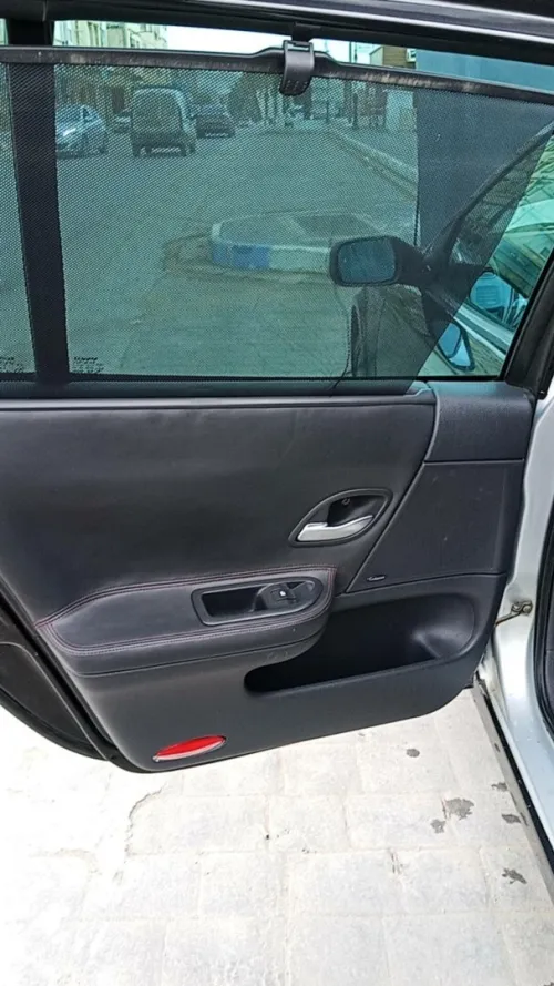 Renault Laguna 2 2002 Laguna 2