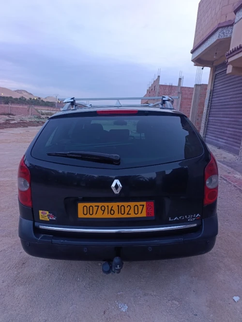 Renault Laguna 2 2002 Laguna 2