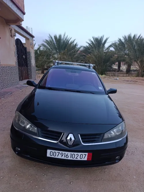 Renault Laguna 2 2002 Laguna 2