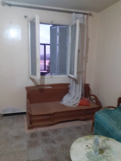 Vente Appartement F3 Guelma Belkheir