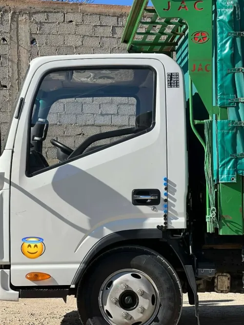 JAC Jac 1040s 2024 