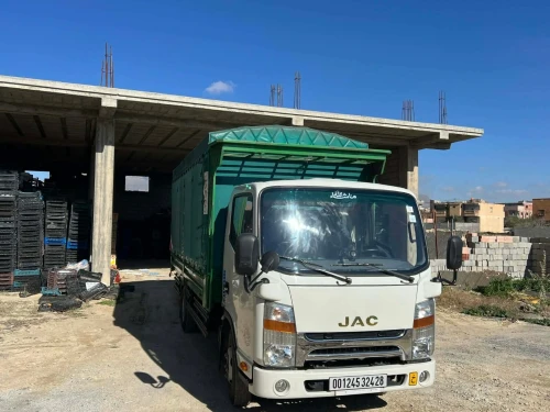 JAC Jac 1040s 2024 