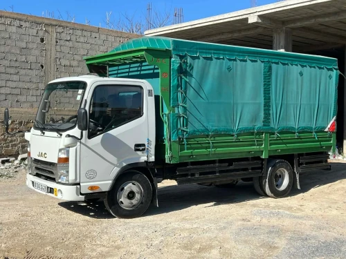 JAC Jac 1040s 2024 