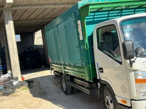 JAC Jac 1040s 2024 