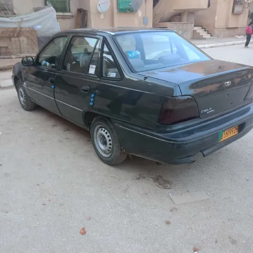Daewoo Cielo 1999 Cielo