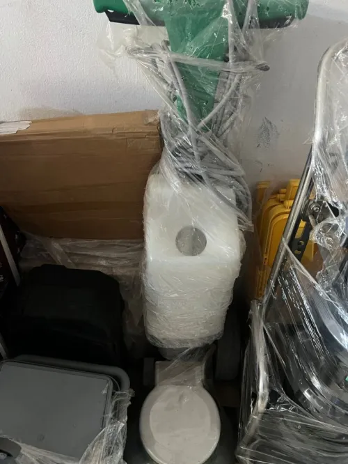 Monobrosse