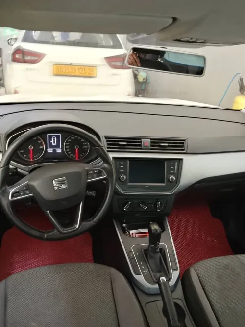 Seat ARONA 2019 Style
