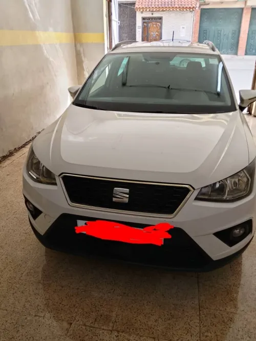 Seat ARONA 2019 FR