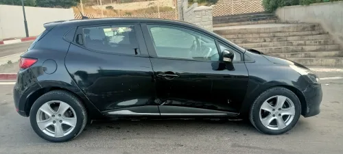Renault Clio 4 2013 Dynamique