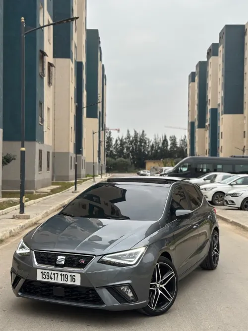Seat Ibiza 2019 FR
