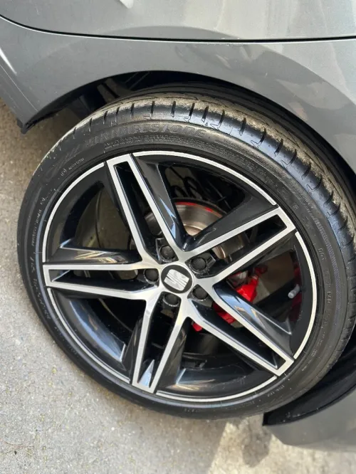 Seat Ibiza 2019 FR