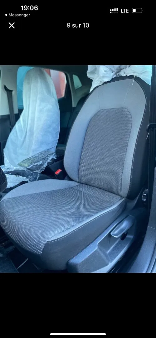Seat Ibiza 2019 FR
