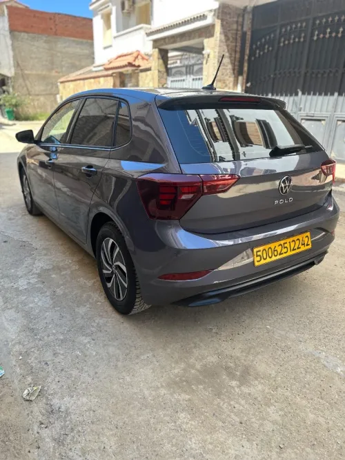Volkswagen Polo 2022 Life Plus