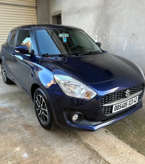 Suzuki Swift 2023 