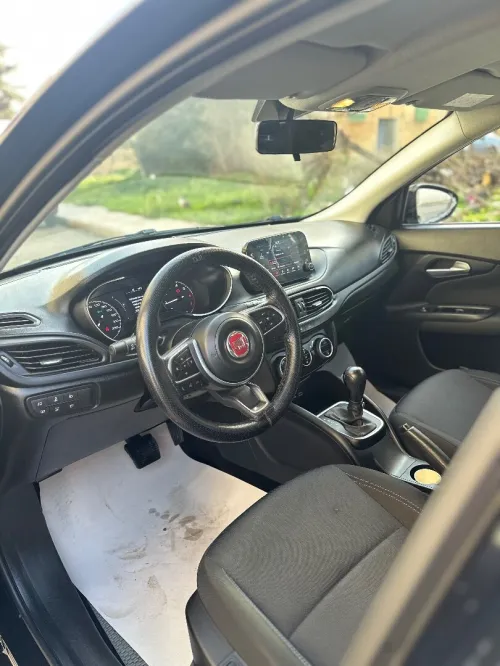 Fiat Tipo 2023 Urban plus