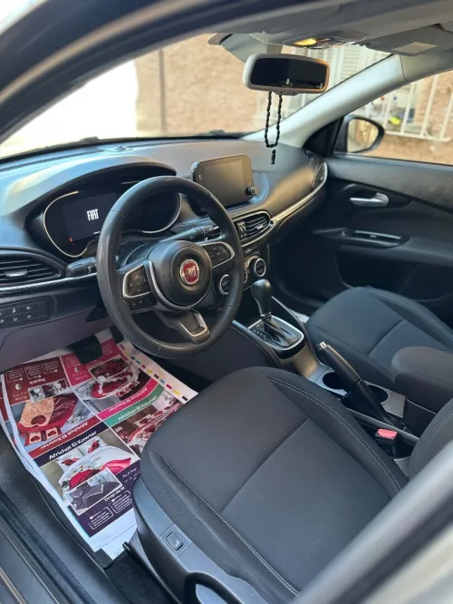 Fiat Tipo 2024 Urban plus