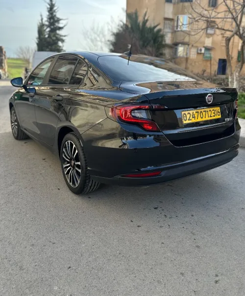 Fiat Tipo 2023 Urban plus