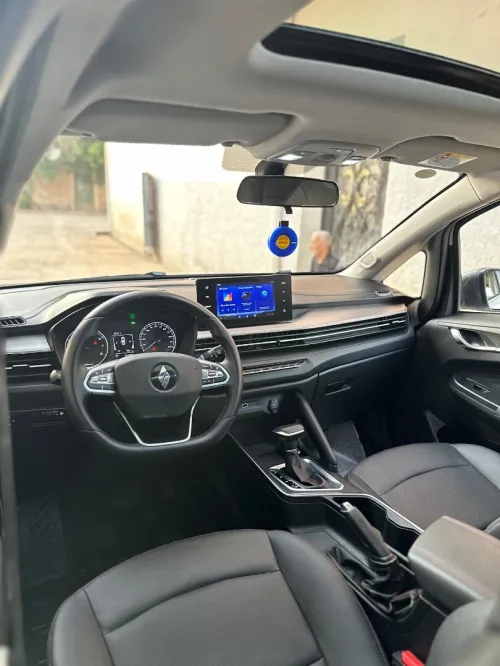 Livan X3 Pro  2025 Automatique (Avec toi ouvrant )