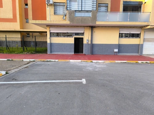 Location Local Blida Bouinan