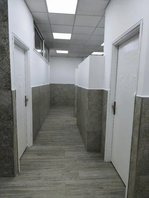 Location Local Blida Bouinan