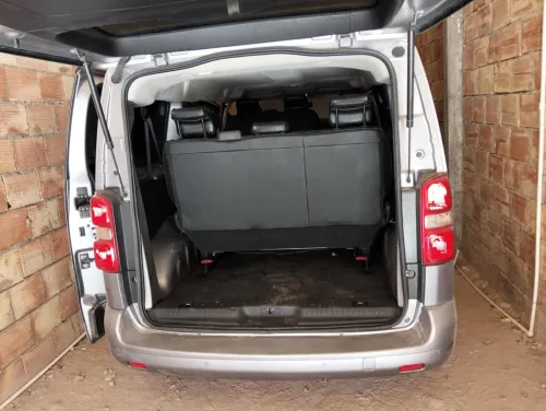 Peugeot Expert 2022 Expert