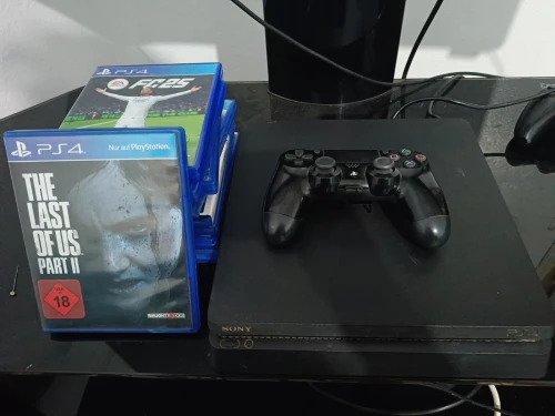 Ps4 