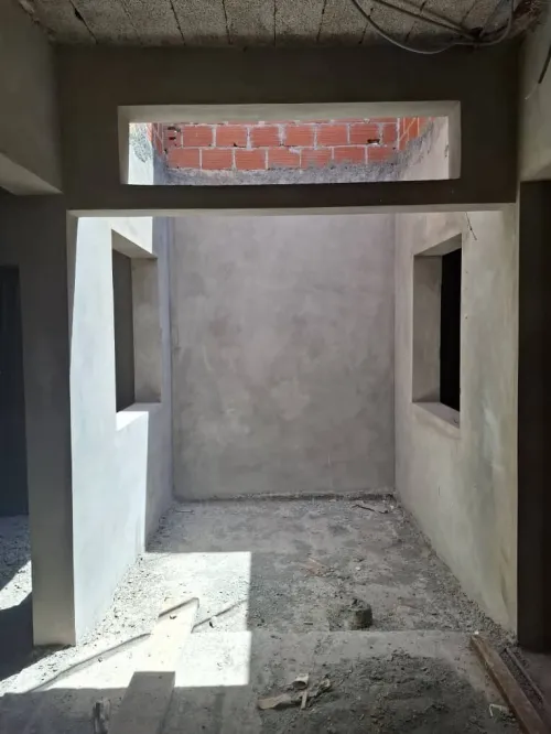 Vente Immeuble Tlemcen Souahlia