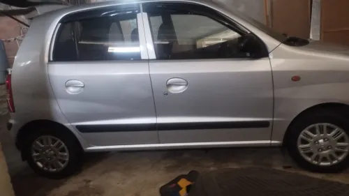 Hyundai Atos 2008 Atos