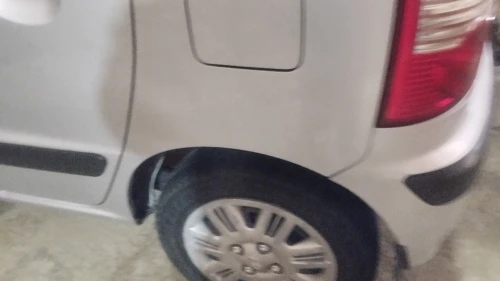 Hyundai Atos 2008 Atos