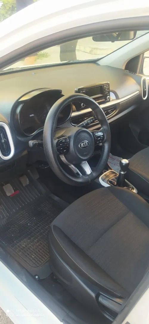 Kia Picanto 2019 LX