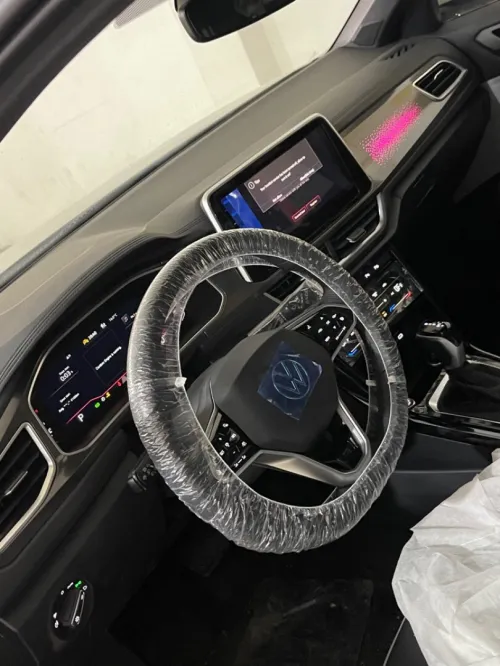 Volkswagen T-Roc 2025 R-Line 