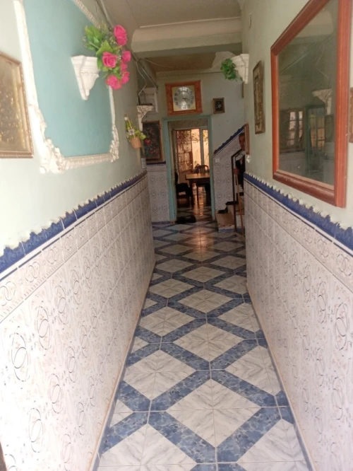 Vente Villa Oran Oran