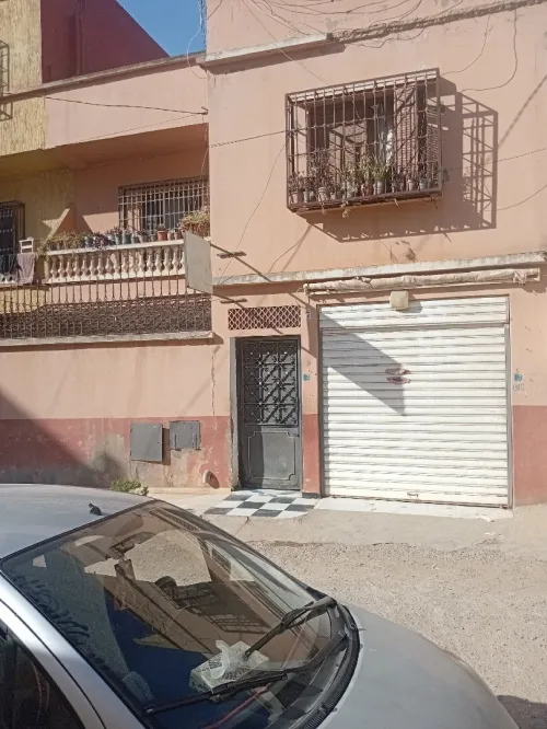 Vente Villa Oran Oran