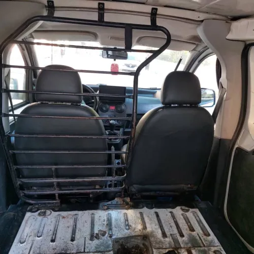 Peugeot Bipper 2013 Bipper