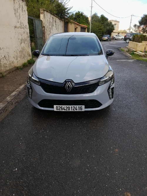 Renault Clio 5  2024 Evolution