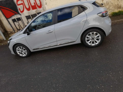 Renault Clio 5  2024 Evolution