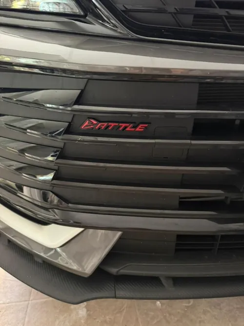 Geely Battel 2026 Automatique