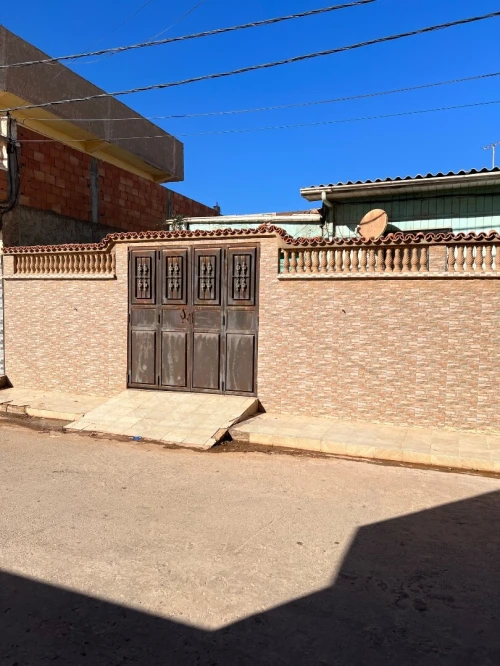 Vente Villa Oran Ain el bia