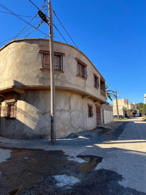 Vente Villa Oran Ain el bia