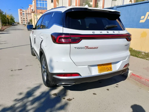 Chery Tiggo 7 pro max 2024 290T