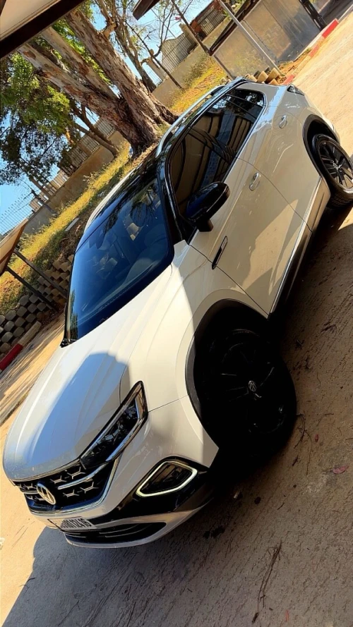 Volkswagen Tiguan 2024 Rline