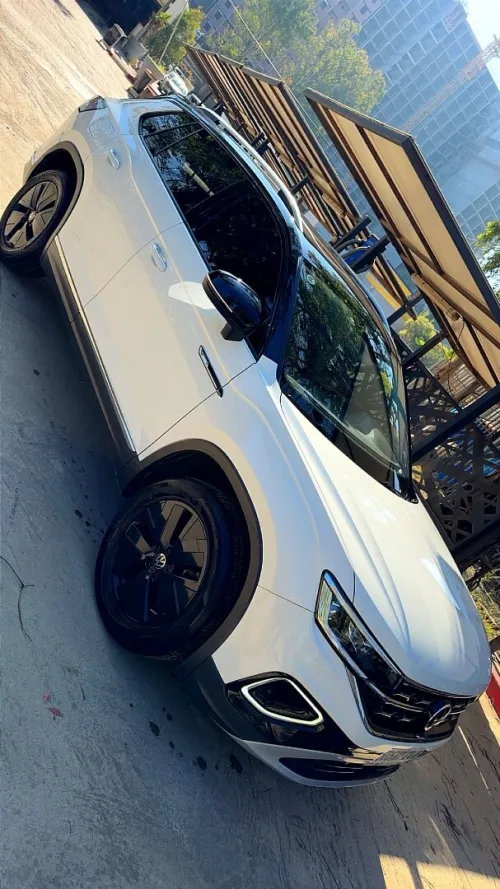 Volkswagen Tiguan 2024 Rline