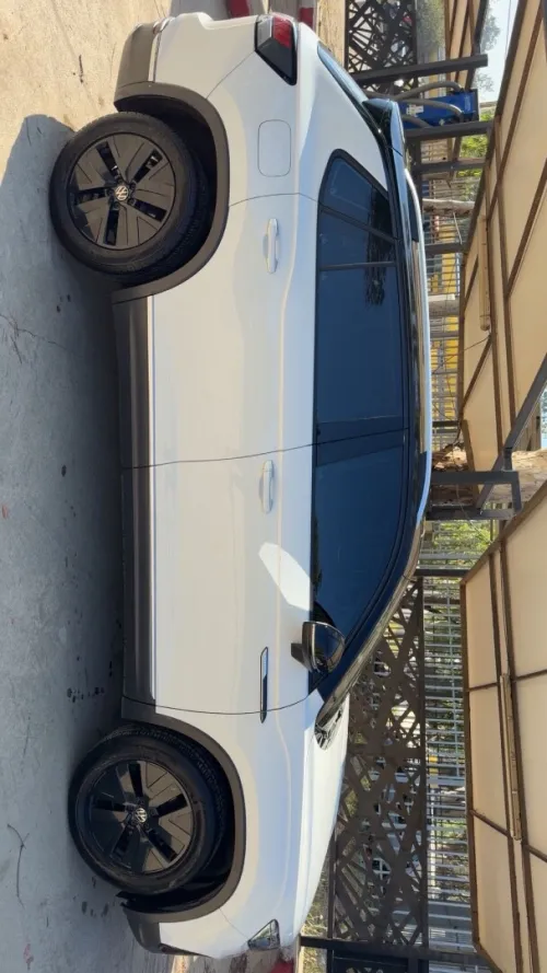 Volkswagen Tiguan 2024 Rline