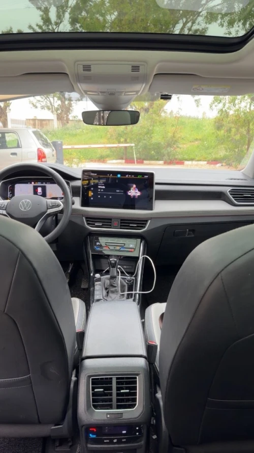 Volkswagen Tayron  2024 Rline