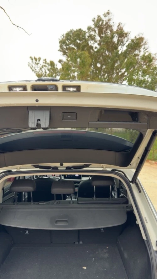 Volkswagen Tayron  2024 Rline