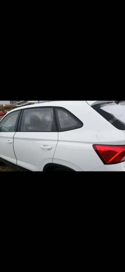 Skoda Kamiq 2025 Power edition