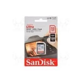CARTE MEMOIRE MICRO SD 32GB