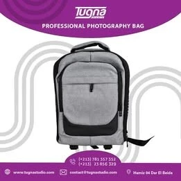 SAC A DOS CAMERA PHOTOGRAPHE